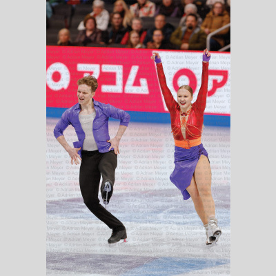 Angelina KUDRYAVTSEVA / Ilia KARANKEVICH CYP [05]