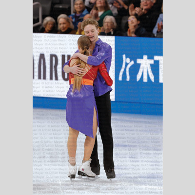 Angelina KUDRYAVTSEVA / Ilia KARANKEVICH CYP [07]