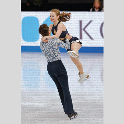 Sofiia DOVHAL / Wiktor KULESZA POL [05]