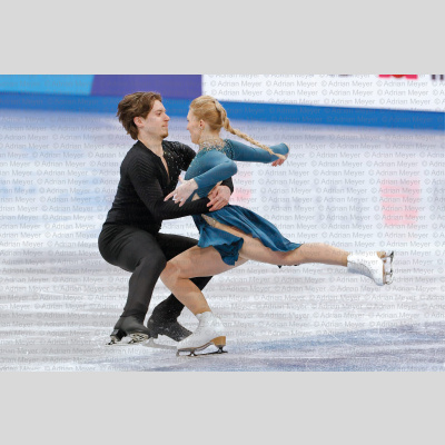 Alicia FABBRI / Paul AYER CAN [11]