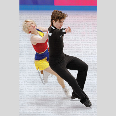 Elizabeth TKACHENKO / Alexei KILIAKOV ISR [03]