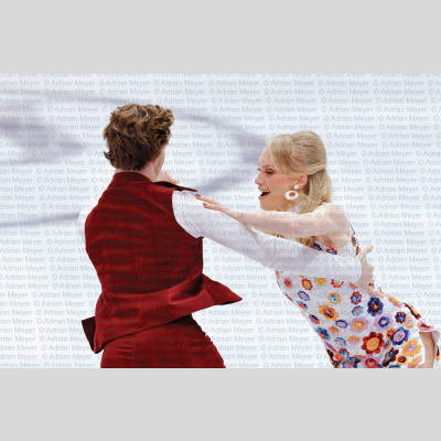 Phebe BEKKER / James HERNANDEZ GBR [04]