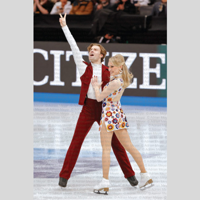 Phebe BEKKER / James HERNANDEZ GBR [07]