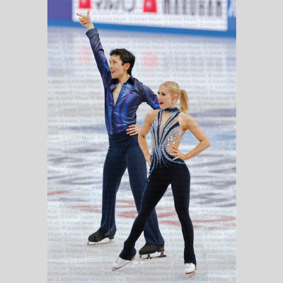 Holly HARRIS / Jason CHAN AUS [07]