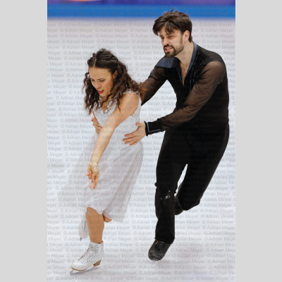Jennifer JANSE VAN RENSBURG / Benjamin STEFFAN GER [26]