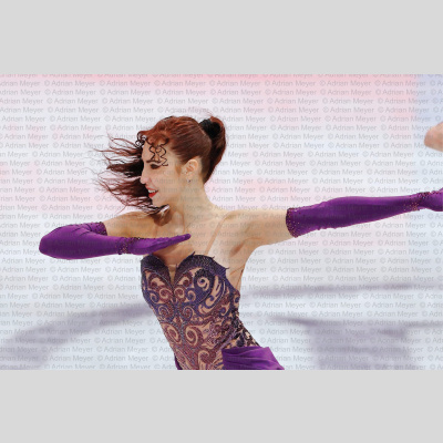 Diana DAVIS / Gleb SMOLKIN GEO [06]