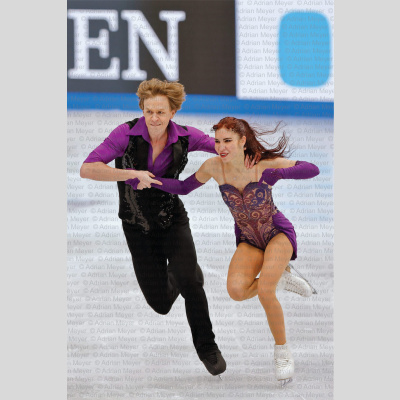 Diana DAVIS / Gleb SMOLKIN GEO [08]