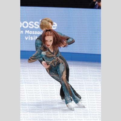 Diana DAVIS / Gleb SMOLKIN GEO [13]