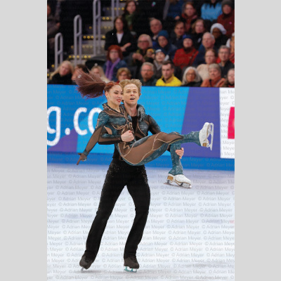 Diana DAVIS / Gleb SMOLKIN GEO [14]