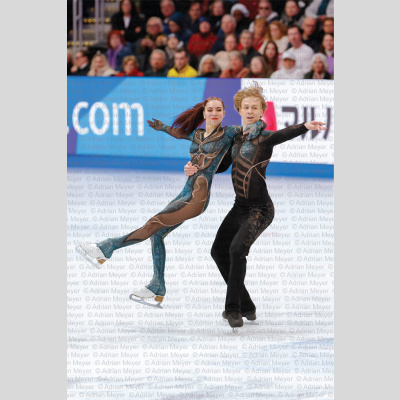 Diana DAVIS / Gleb SMOLKIN GEO [15]