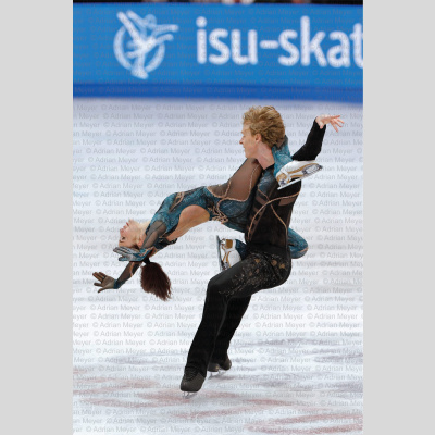 Diana DAVIS / Gleb SMOLKIN GEO