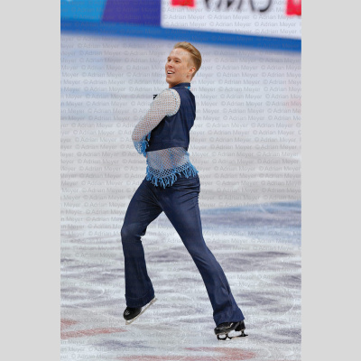 Yuka ORIHARA / Juho PIRINEN FIN [01]