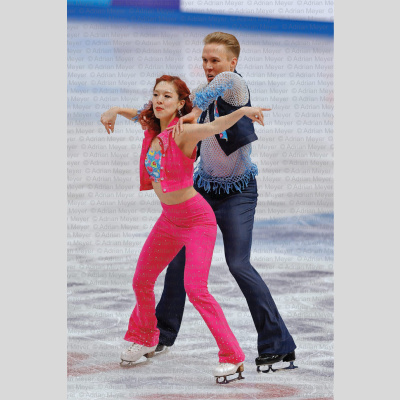 Yuka ORIHARA / Juho PIRINEN FIN [03]