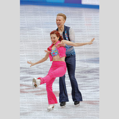 Yuka ORIHARA / Juho PIRINEN FIN