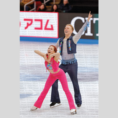 Yuka ORIHARA / Juho PIRINEN FIN [08]