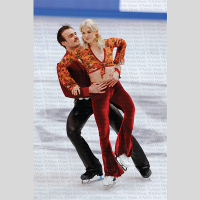 Olivia SMART / Tim DIECK ESP [03]