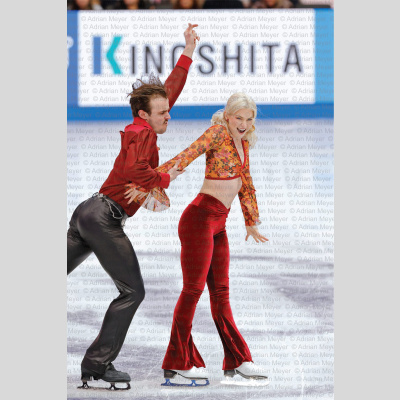 Olivia SMART / Tim DIECK ESP [05]