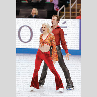 Olivia SMART / Tim DIECK ESP [07]
