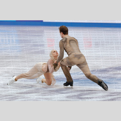 Olivia SMART / Tim DIECK ESP [08]
