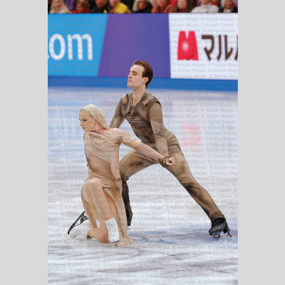 Olivia SMART / Tim DIECK ESP [09]
