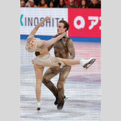 Olivia SMART / Tim DIECK ESP [11]