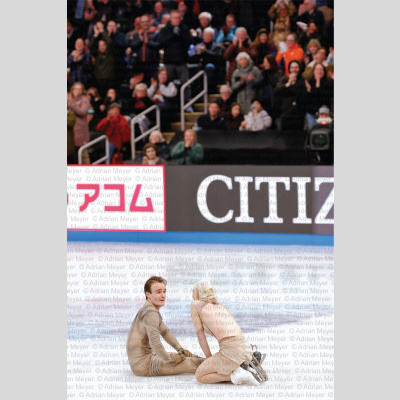 Olivia SMART / Tim DIECK ESP [16]
