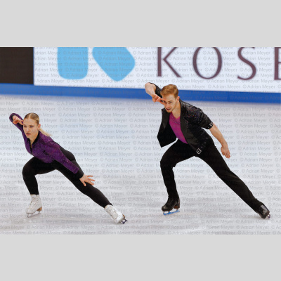 Natalie TASCHLEROVA / Filip TASCHLER CZE [02]