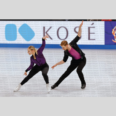 Natalie TASCHLEROVA / Filip TASCHLER CZE [03]