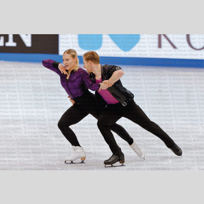 Natalie TASCHLEROVA / Filip TASCHLER CZE [04]