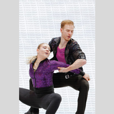 Natalie TASCHLEROVA / Filip TASCHLER CZE [05]