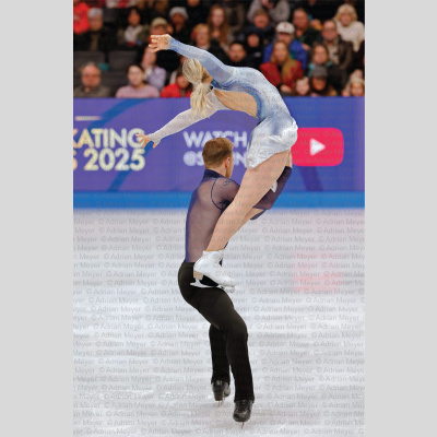 Natalie TASCHLEROVA / Filip TASCHLER CZE [10]