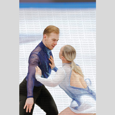 Natalie TASCHLEROVA / Filip TASCHLER CZE [11]