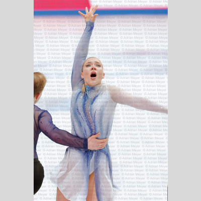 Natalie TASCHLEROVA / Filip TASCHLER CZE [13]