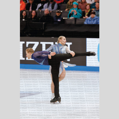 Natalie TASCHLEROVA / Filip TASCHLER CZE [14]