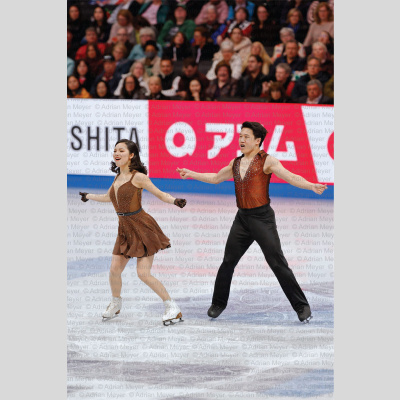 Hannah LIM / Ye QUAN KOR [02]