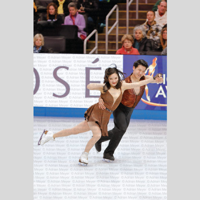 Hannah LIM / Ye QUAN KOR [04]