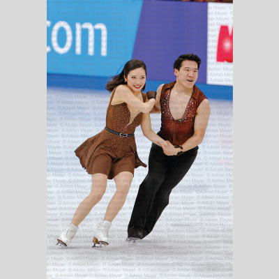 Hannah LIM / Ye QUAN KOR [05]