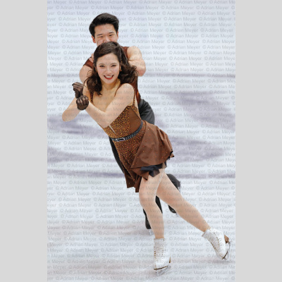 Hannah LIM / Ye QUAN KOR [06]
