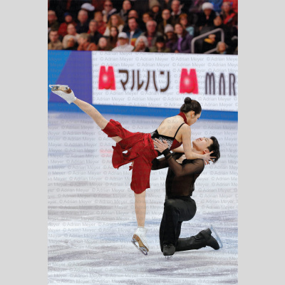 Hannah LIM / Ye QUAN KOR [08]