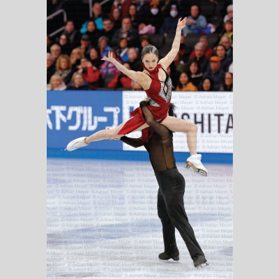 Hannah LIM / Ye QUAN KOR [09]