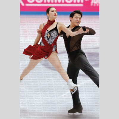 Hannah LIM / Ye QUAN KOR [11]