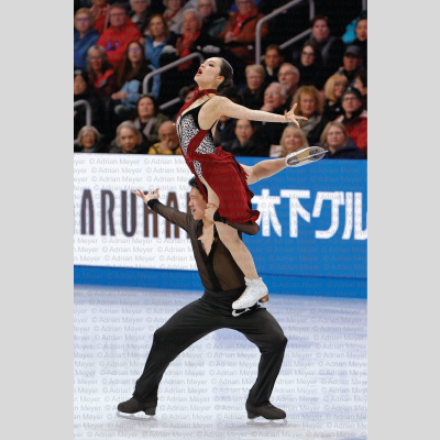 Hannah LIM / Ye QUAN KOR [12]