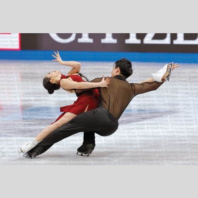 Hannah LIM / Ye QUAN KOR [16]
