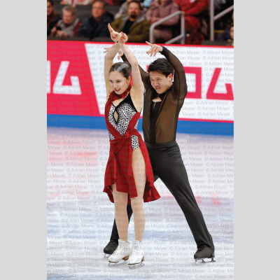 Hannah LIM / Ye QUAN KOR [17]