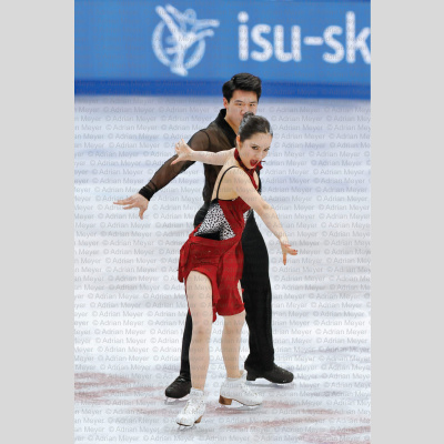 Hannah LIM / Ye QUAN KOR [18]