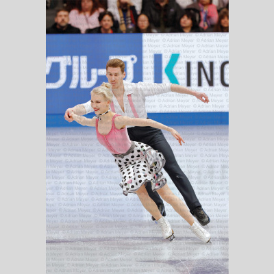 Juulia TURKKILA / Matthias VERSLUIS FIN [03]