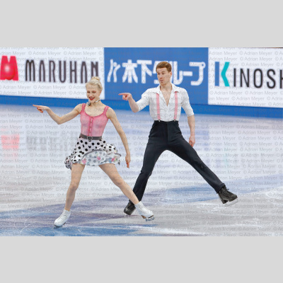 Juulia TURKKILA / Matthias VERSLUIS FIN [04]