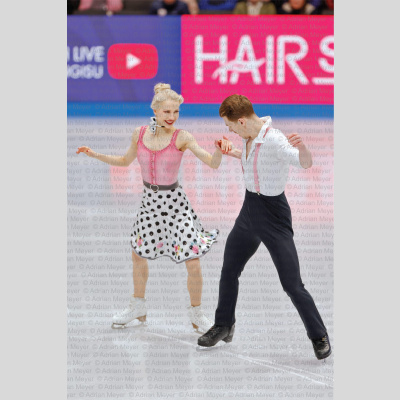 Juulia TURKKILA / Matthias VERSLUIS FIN [06]