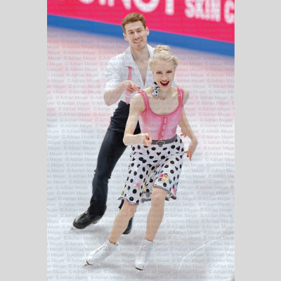 Juulia TURKKILA / Matthias VERSLUIS FIN