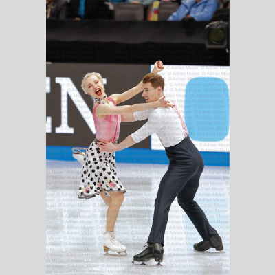 Juulia TURKKILA / Matthias VERSLUIS FIN [09]
